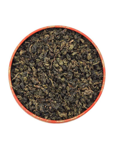 DARK PEARL OOLONG PRIMEUR
