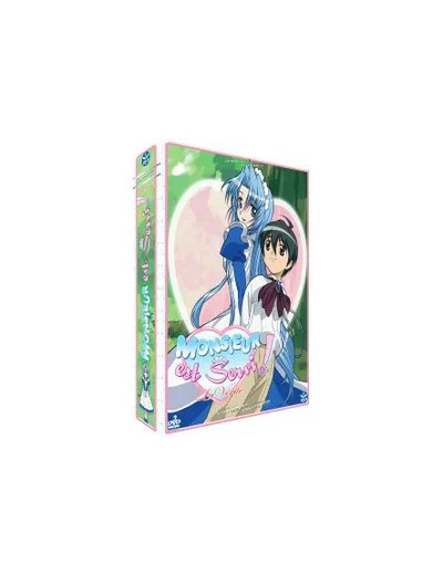 Dvd Monsieur est servi ! (La Vérité) Intégrale - Edition Collector (3 + Livret)