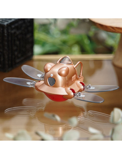 [FIGURINE] Culbuto Flapptter - Le Château dans le ciel