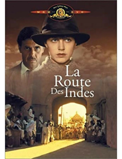Dvd La Route des Indes
