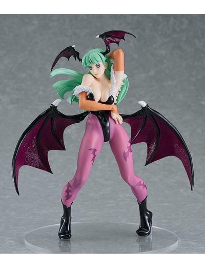 Vampire - Figurine Morrigan Aensland Pop Up Parade