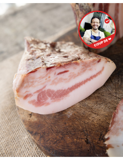 Guanciale