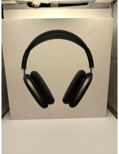Apple AirPods Max Gris