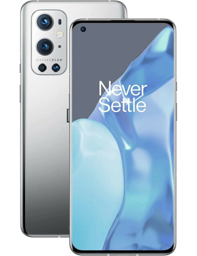 OnePlus 9 Pro 12Go 5G Dual - Sim 256Go Morning Mist