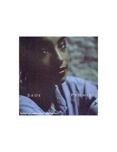 Cd Promise
