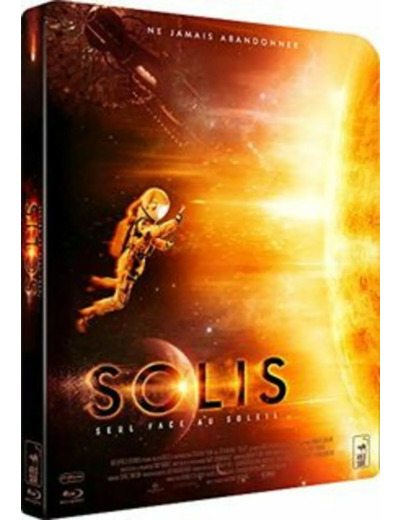 Blu-Ray Solis - Blu - ray