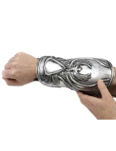 [RÉPLIQUE] Assassin Creed 2 - Gauntlet Replica - Ezio Hidden Blade