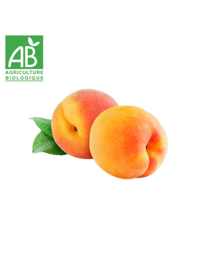 Abricot - 500g