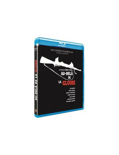 Blu-Ray Au - delà de la gloire - Blu - ray