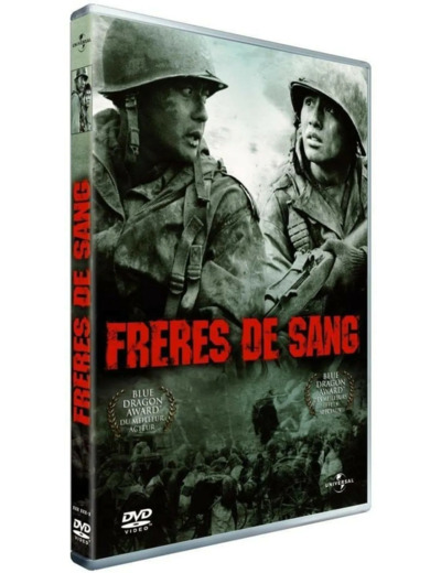 Dvd Frères de sang - Édition Simple