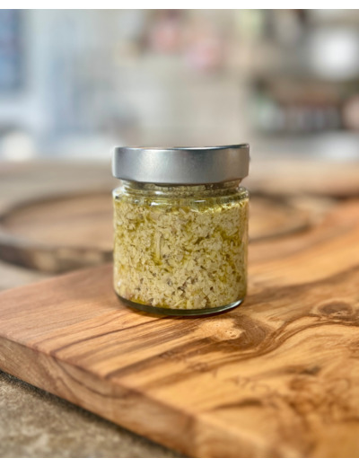 Pâté d’artichauts