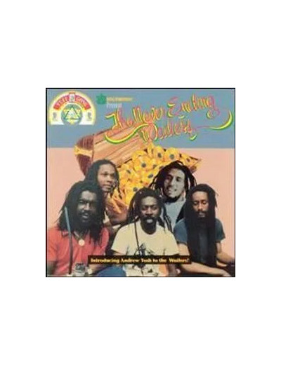 Cd The Never Ending Wailers
