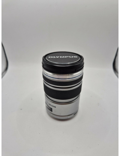Objectif Olympus Digital 12-50mm