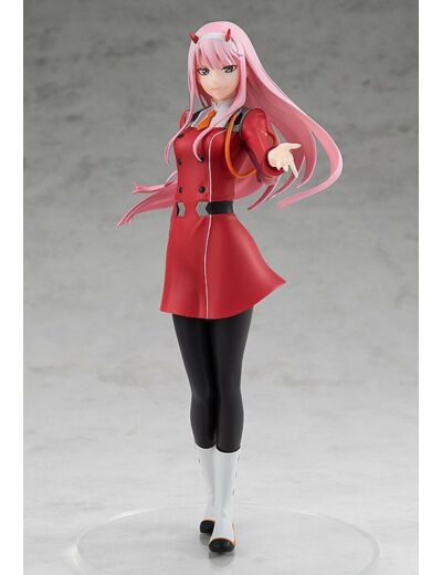 Darling in the FranXX - Figurine Zero Two Pop Up Parade