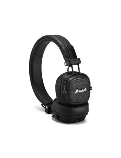 Marshall Major IV Casque Audio Bluetooth - Noir