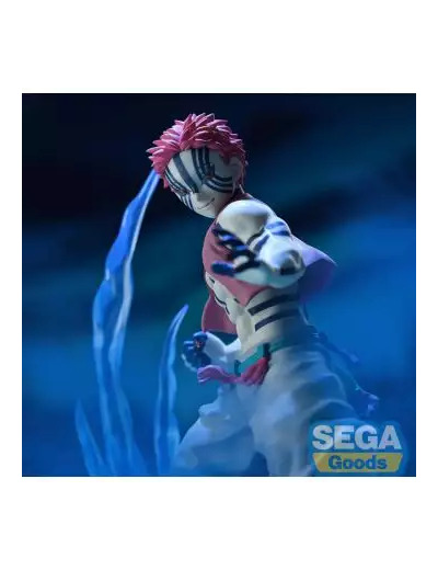 [FIGURINE] Demon Slayer - Xross Link - Akaza ( vs rengoku)
