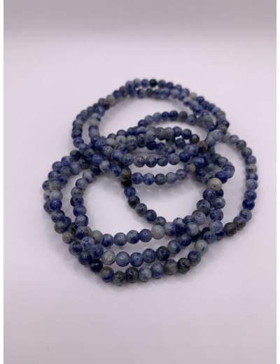 Bracelet sodalite