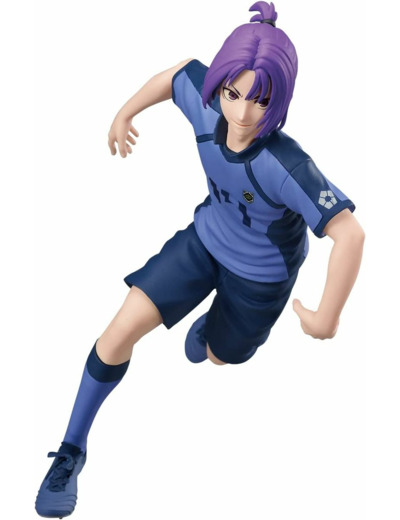 Blue Lock - Figurine Reo Mikage