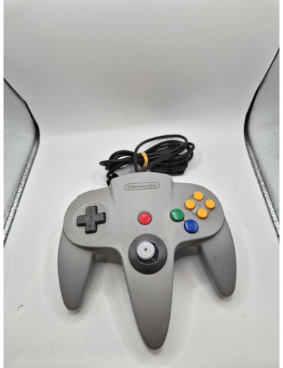 Manette Nintendo 64