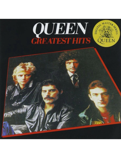 Cd Greatest Hits