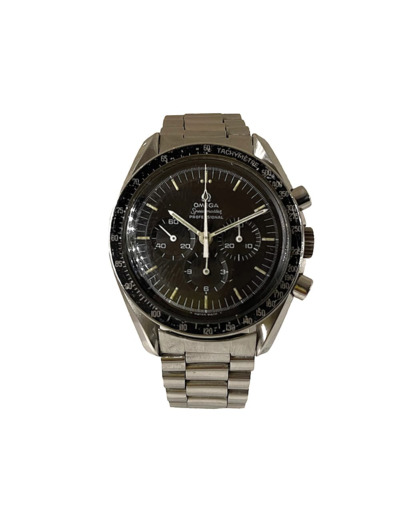 OMEGA SpeedMaster Chocolat