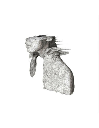 Cd A Rush of Blood to the Head