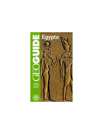 Livre Egypte