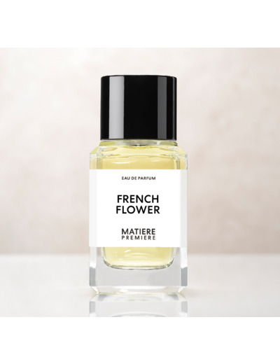 French Flower Eau de Parfum 100 ml