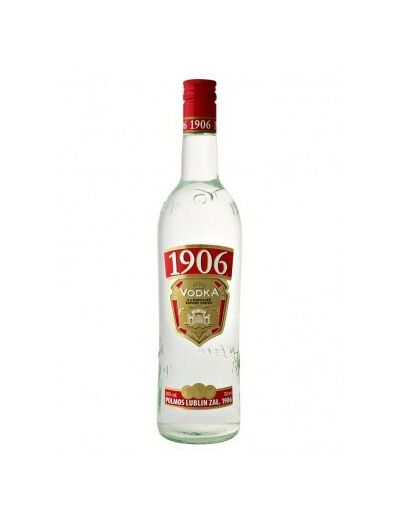 Vodka 1906