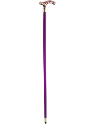 [RÉPLIQUE] Suicide Squad: -  by The Noble Collection - The Joker Cane