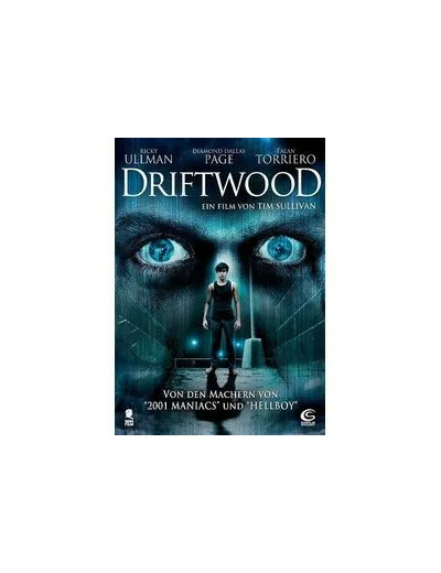 Dvd Driftwood