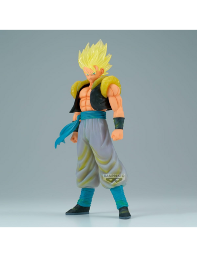 [FIGURINE] Dragon Ball Super - Clearise - Gogeta 23 cm