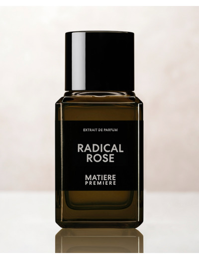 Radical Rose Extrait 100 ml