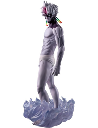 [FIGURINE] DAN DA DAN - ICHIBANSHO MONSTROSITY - JIJI