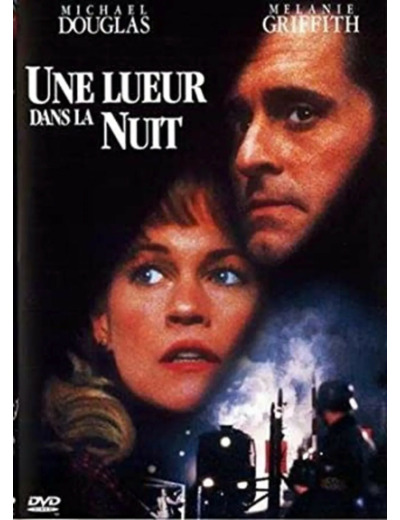 Dvd Une lueur dans la nuit