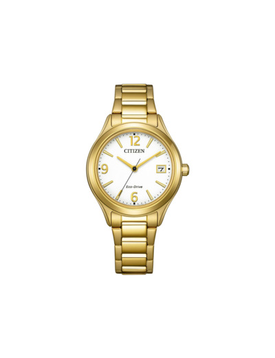 Montre Citizen Platform Trendy Colors FE6122-64A