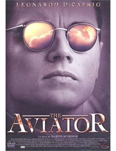 Dvd Aviator