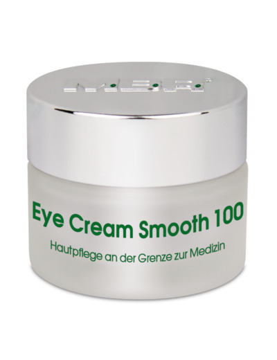 EYE CREAM SMOOTH 100