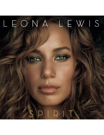 Cd Leona Lewis - Spirit (2008)
