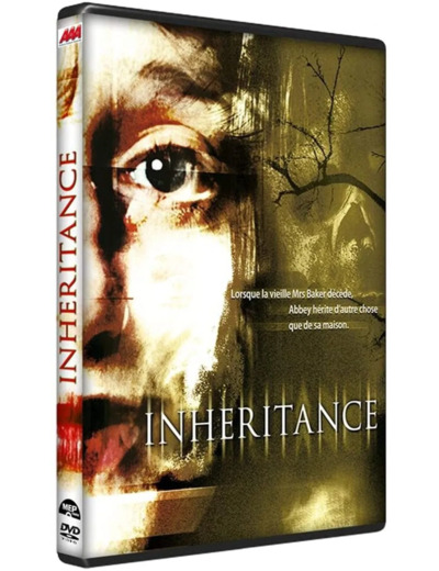 Dvd Inheritance