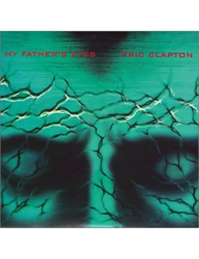 Cd Eric Clapton - My Father's Eyes (1998)