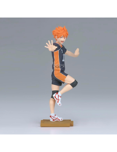 [FIGURINE] HAIKYU!! - FIGURE - SHOYO HINATA