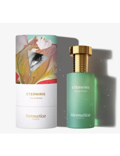 ETERNIRIS Eau de Parfum