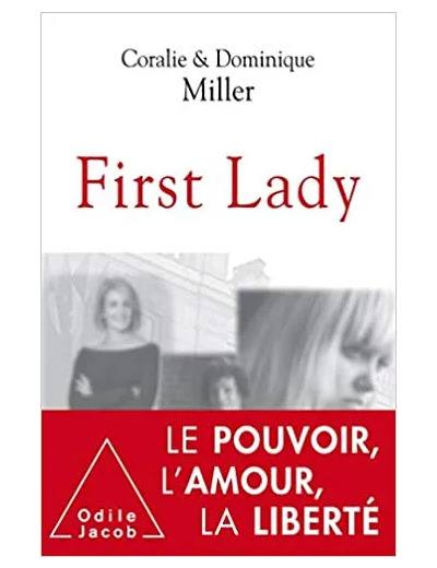 Livre First Lady