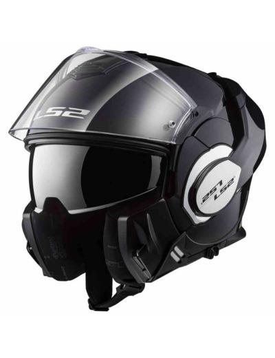 Casque Modulable Valliant