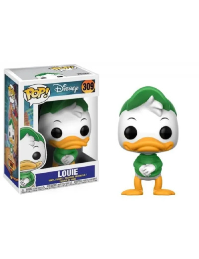 Louie Disney N° 309 - Figurine Funko Pop