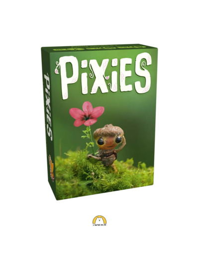 Pixies