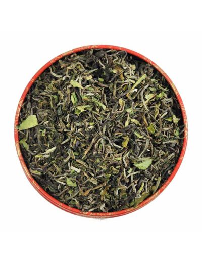 DARJEELING TEESTA VALLEY 2024 1ST FLUSH - FTGFOP1DJ3