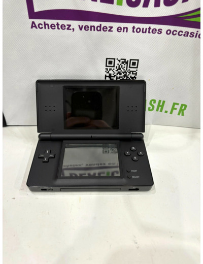 Console Nintendo Ds Lite