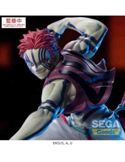 [FIGURINE] Demon Slayer - Xross Link - Akaza